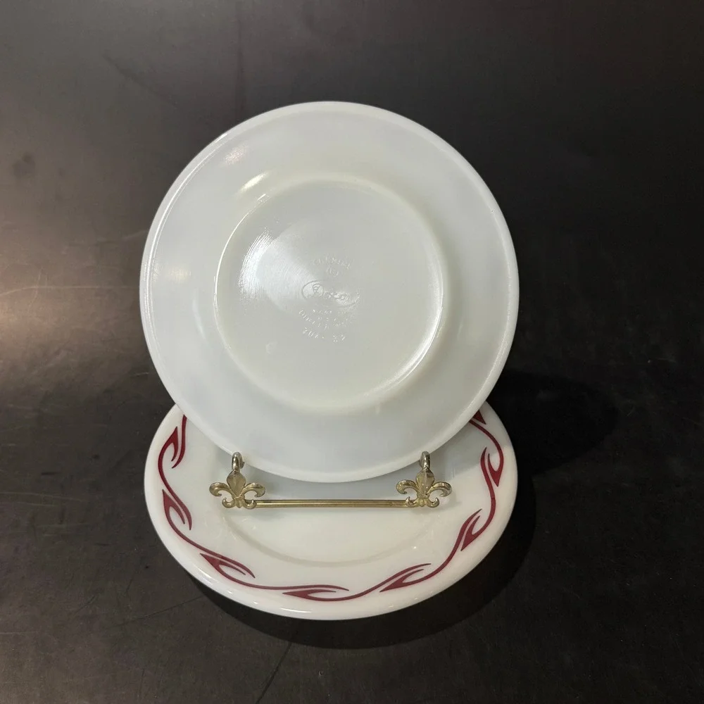 Vintage Corning Decor 7